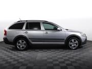 Skoda Octavia II (A5) Рестайлинг Москва  - изображение 21