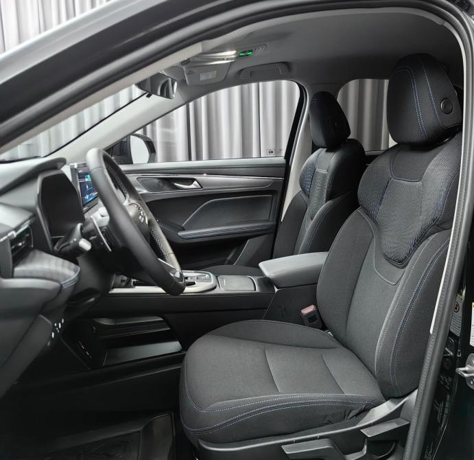 Haval Jolion I Рестайлинг Москва  - изображение 9