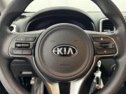 Kia Sportage IV Рестайлинг Воронеж  - изображение 46