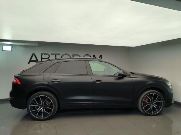 Audi Q8 I (4M) с пробегом 2023 года, цена 11 790 000 рублей, 32452 км, внедорожник, Автокод Объявления