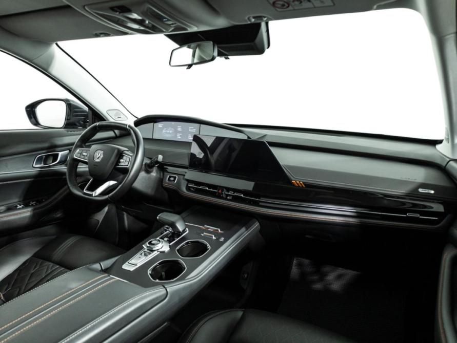 Changan UNI-K Санкт-Петербург  - изображение 11