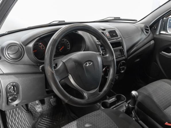 Lada (ВАЗ) Kalina II с пробегом 2014 года, цена 465 000 рублей, 185629 км, универсал, Автокод Объявления