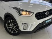 Hyundai Creta I Рестайлинг Санкт-Петербург  - изображение 77