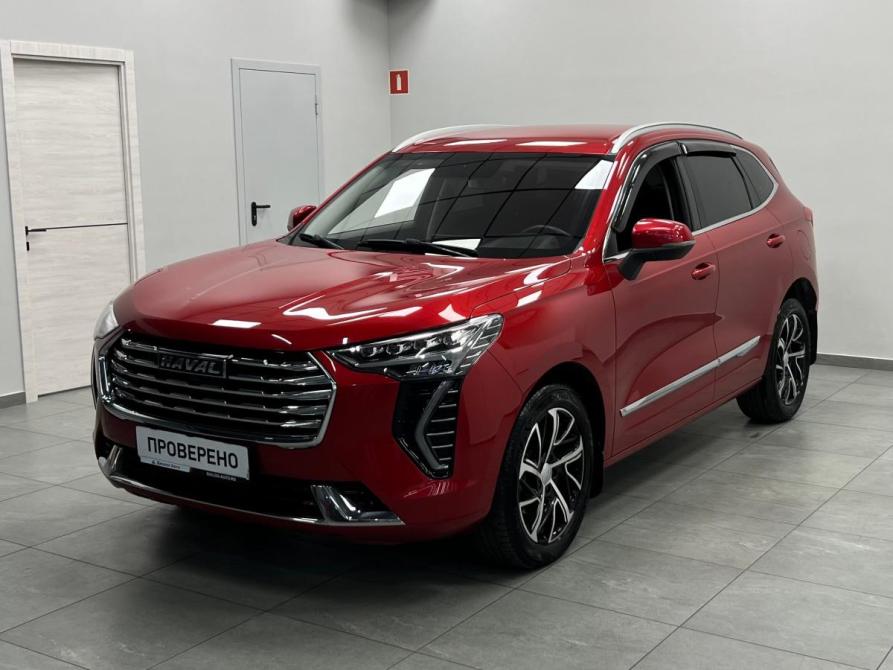 Haval Jolion I Казань  - изображение 1