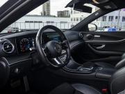 Mercedes-Benz E-Класс V (W213 S213 C238) Рестайлинг Москва  - изображение 28