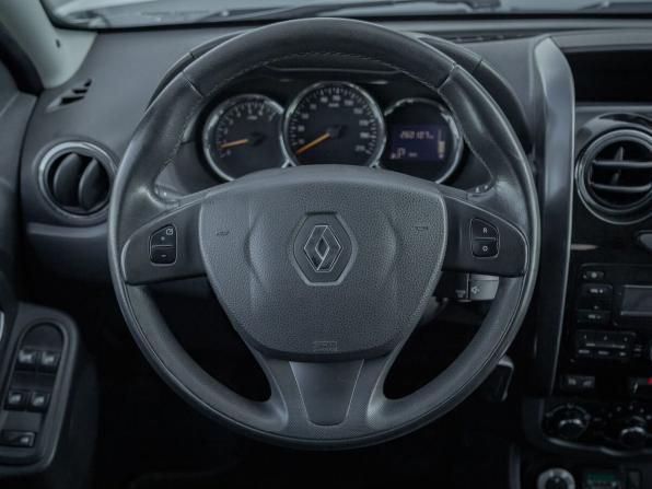 Renault Duster I Рестайлинг с пробегом 2017 года, цена 920 000 рублей, 240000 км, внедорожник, Автокод Объявления