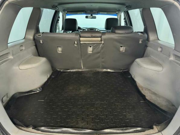 Toyota Highlander I (XU20) Рестайлинг с пробегом 2007 года, цена 980 000 рублей, 301414 км, внедорожник, Автокод Объявления