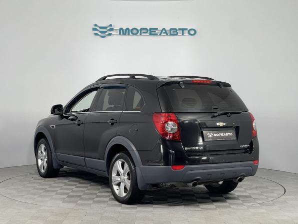 Chevrolet Captiva I Рестайлинг с пробегом 2012 года, цена 1 200 000 рублей, 246000 км, внедорожник, Автокод Объявления