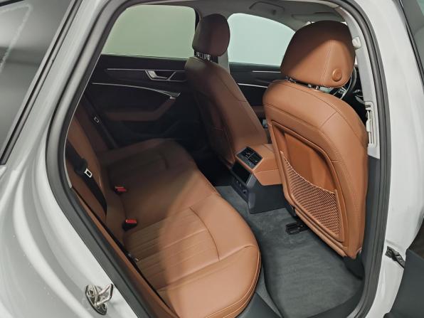 Audi A6 V (C8) с пробегом 2020 года, цена 4 599 000 рублей, 45696 км, седан, Автокод Объявления
