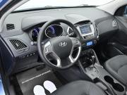 Hyundai ix35 I Москва  - изображение 21