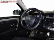Renault Laguna III Рестайлинг Белгород  - изображение 29