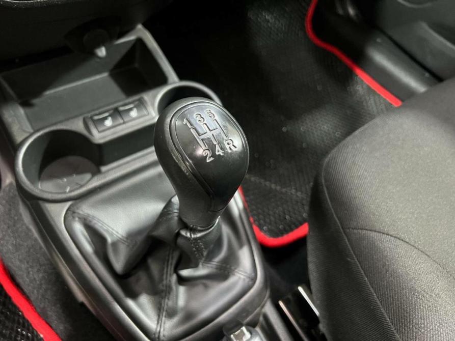 Lada (ВАЗ) Granta I Рестайлинг Нижнекамск  - изображение 12