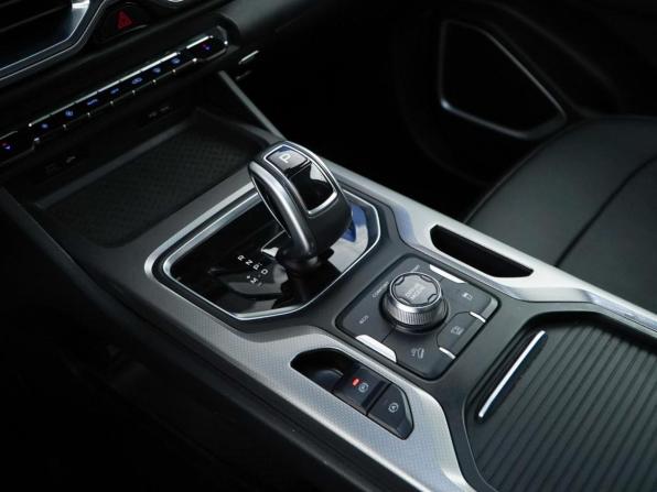 Geely Okavango I с пробегом 2022 года, цена 2 167 900 рублей, 62919 км, внедорожник, Автокод Объявления