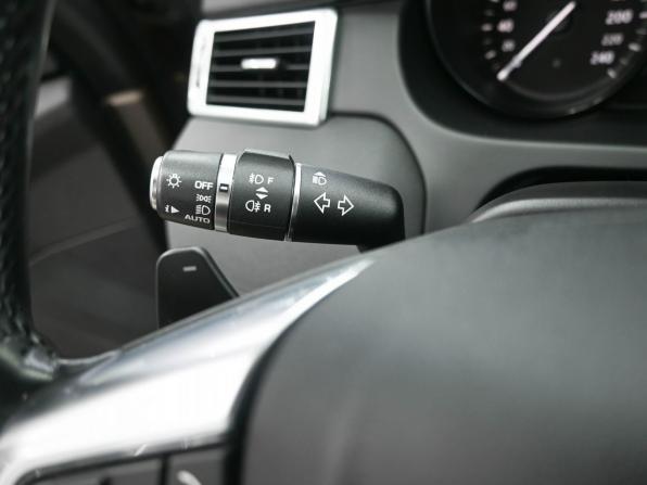 Land Rover Discovery Sport I с пробегом 2016 года, цена 2 460 900 рублей, 98967 км, внедорожник, Автокод Объявления