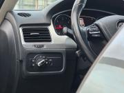 Volkswagen Touareg II Рестайлинг Новосибирск  - изображение 43