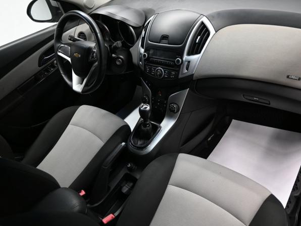 Chevrolet Cruze I Рестайлинг с пробегом 2013 года, цена 1 065 000 рублей, 159805 км, универсал, Автокод Объявления
