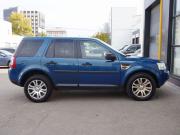 Land Rover Freelander II Москва  - изображение 20