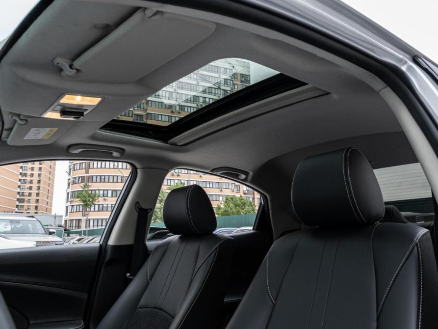 Changan Alsvin Краснодар  - изображение 12