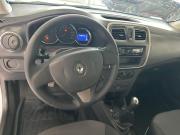 Renault Logan II Уфа  - изображение 51
