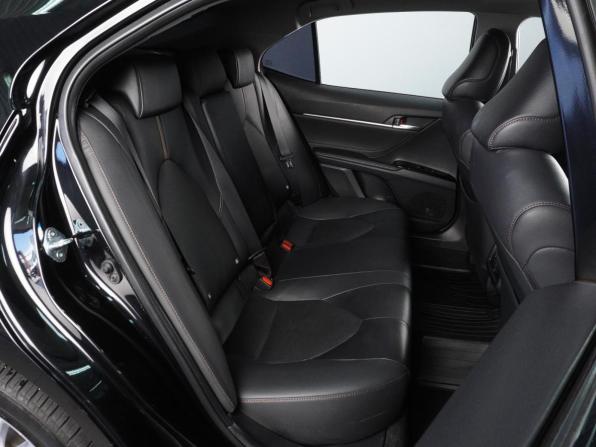 Toyota Camry VIII (XV70) с пробегом 2019 года, цена 2 850 000 рублей, 98977 км, седан, Автокод Объявления