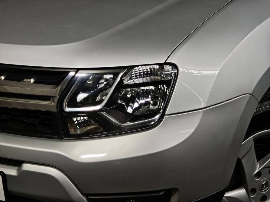 Renault Duster I Рестайлинг Москва  - изображение 10
