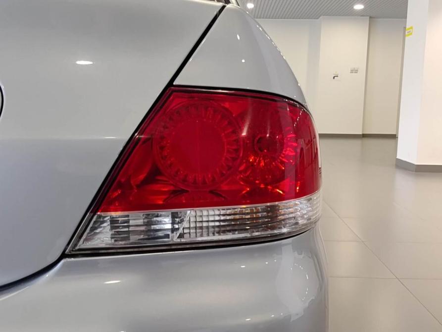 Mitsubishi Lancer IX Казань  - изображение 11
