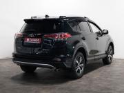 Toyota RAV4 IV (XA40) Рестайлинг Чита  - изображение 24