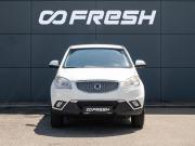 SsangYong Actyon II Краснодар  - изображение 26