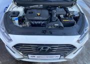Hyundai Sonata VII (LF) Рестайлинг Самара  - изображение 36