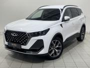 Chery Tiggo 7 Pro Max I Рестайлинг Курск  - изображение 25