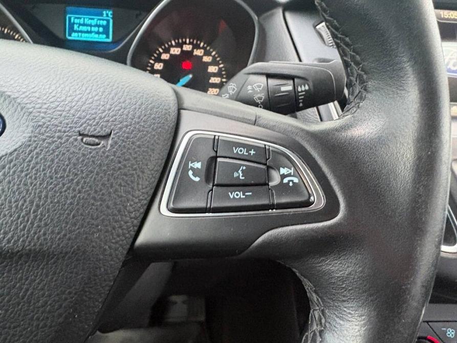Ford Focus III Рестайлинг Нижний Тагил  - изображение 21