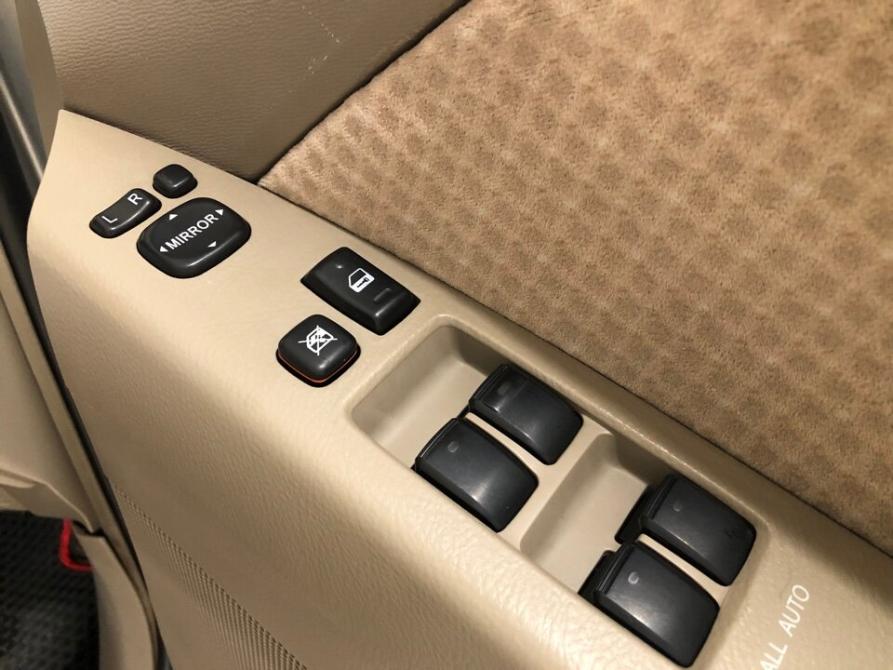 Toyota ISis I Астрахань  - изображение 13