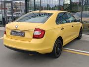 Skoda Rapid I Оренбург  - изображение 26