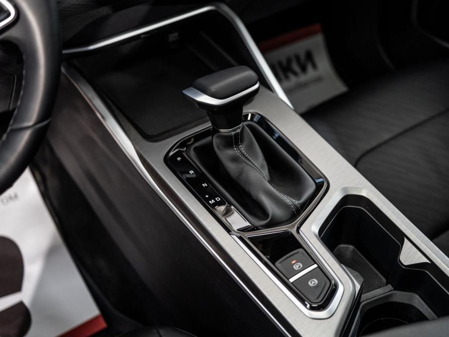 Geely Emgrand II Иркутск  - изображение 16