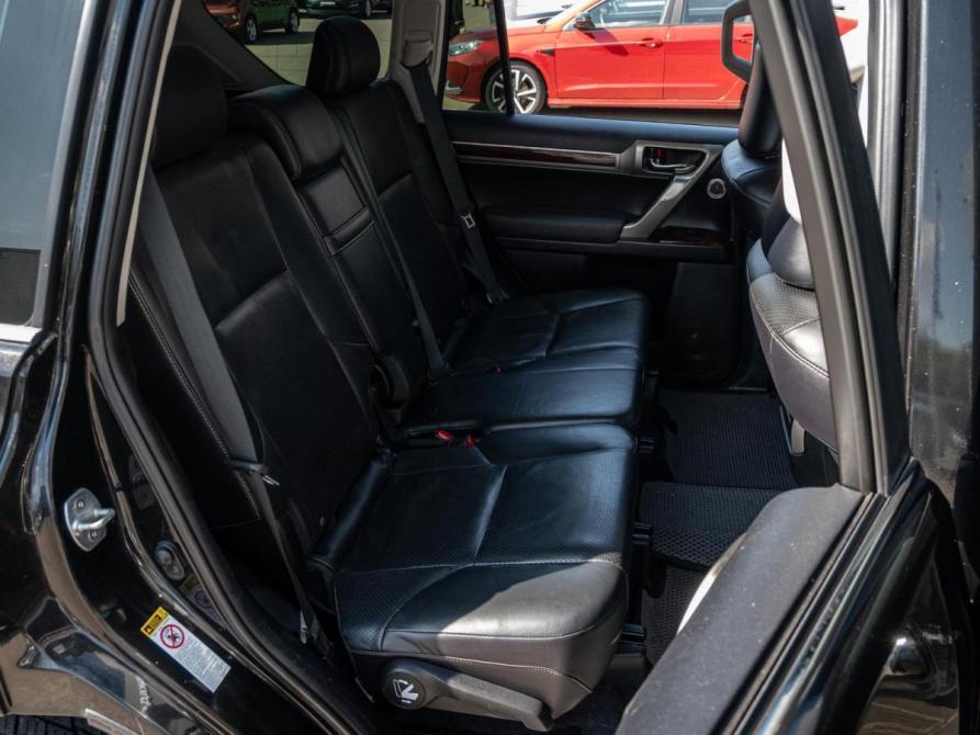 Lexus GX II Краснодар  - изображение 7