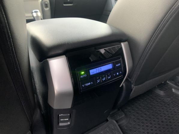 Toyota Land Cruiser Prado 150 Series Рестайлинг 3 с пробегом 2021 года, цена 5 499 000 рублей, 158050 км, внедорожник, Автокод Объявления