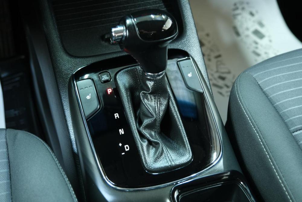 Kia Cerato III Рестайлинг (Classic) Омск  - изображение 15