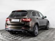 Mercedes-Benz GLC I (X253) Санкт-Петербург  - изображение 30