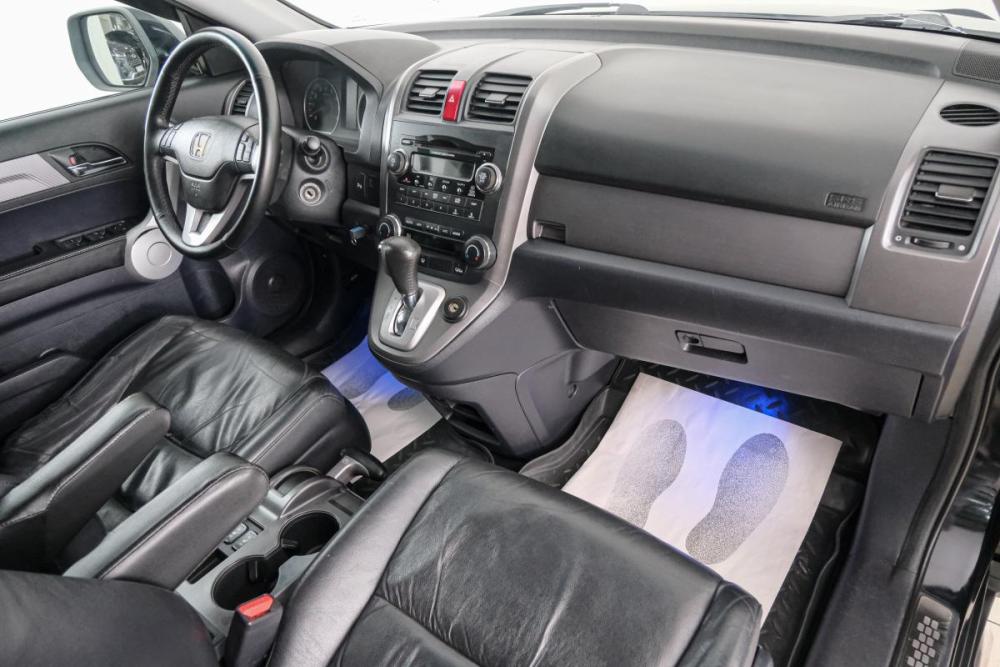 Honda CR-V III Красноярск  - изображение 13