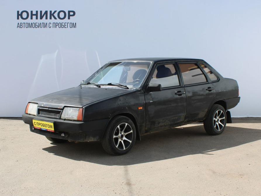 Lada (ВАЗ) 21099 Нижний Новгород  - изображение 1