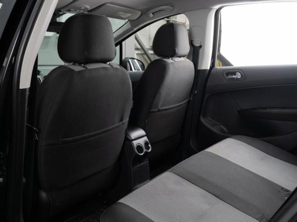 Peugeot 408 I с пробегом 2012 года, цена 630 000 рублей, 212787 км, седан, Автокод Объявления