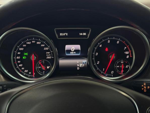 Mercedes-Benz GLE I (W166) с пробегом 2017 года, цена 3 000 000 рублей, 237317 км, внедорожник, Автокод Объявления
