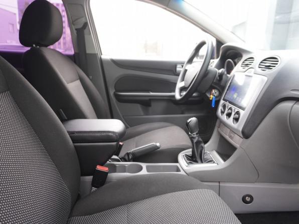 Ford Focus II Рестайлинг с пробегом 2010 года, цена 513 000 рублей, 196307 км, универсал, Автокод Объявления