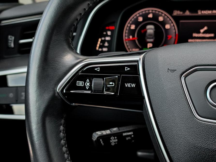 Audi A6 V (C8) Краснодар  - изображение 18