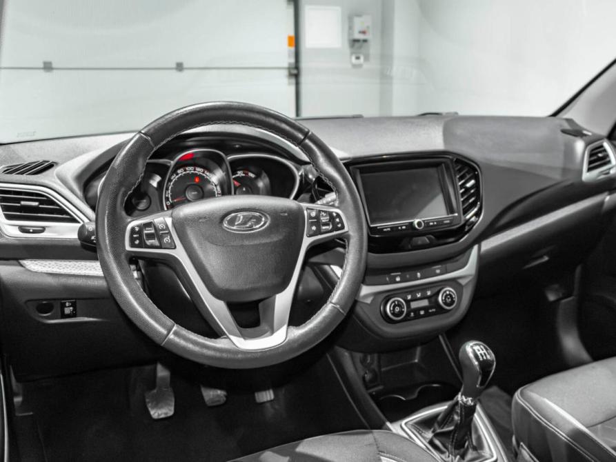 Lada (ВАЗ) Vesta I Екатеринбург  - изображение 12
