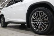 Lexus RX IV Сургут  - изображение 104