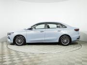 Geely Emgrand II Санкт-Петербург  - изображение 28