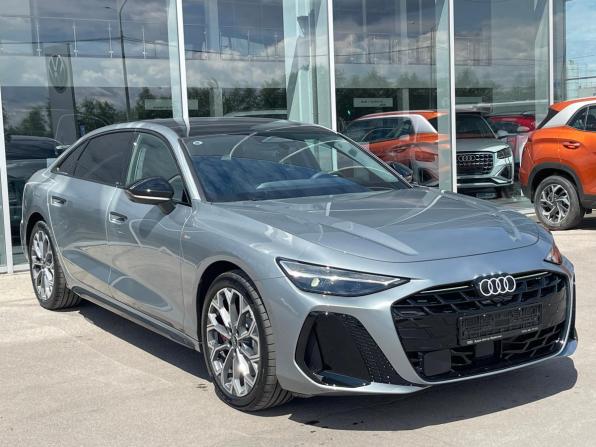 Audi A6 VI (C9) с пробегом 2026 года, цена 7 790 000 рублей, 15 км, седан, Автокод Объявления