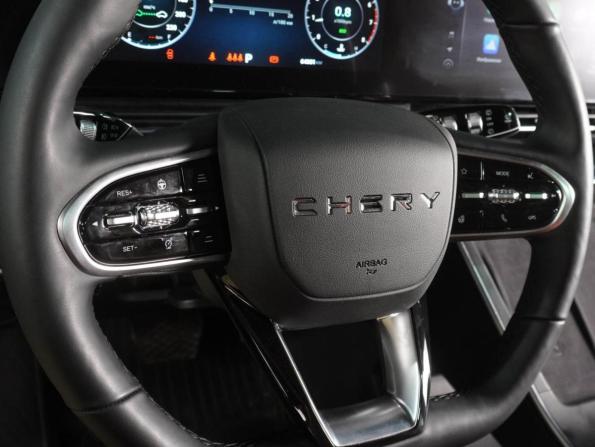 Omoda C5 I с пробегом 2022 года, цена 1 834 000 рублей, 64331 км, внедорожник, Автокод Объявления