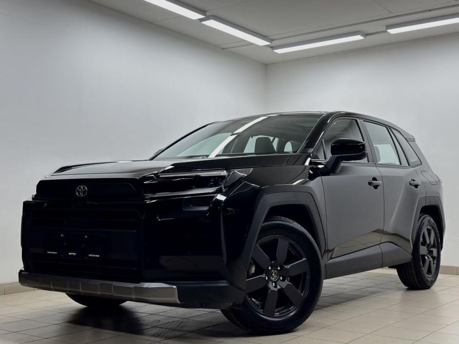 Toyota RAV4 VI (XA60) Вологда  - изображение 7
